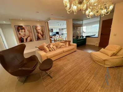 Apartamento com 4 Quartos à venda, 215m² no Jardim Portal da Colina, Sorocaba