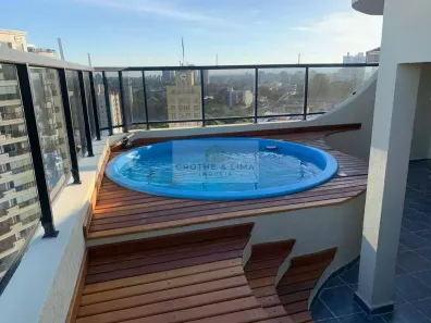 Apartamento com 2 Quartos à venda, 79m² no Centro, Taubaté