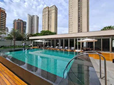 Apartamento com 4 Quartos à venda, 632m² no Vila Mariana, São Paulo