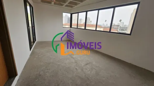 Sala Comercial para alugar, 48m² no Lapa, São Paulo