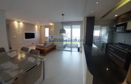 Apartamento com 2 Quartos à venda, 72m² no Vila Nova Conceição, São Paulo