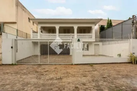 Imóvel Comercial com 2 Quartos para alugar, 315m² no Jardim Nossa Senhora Auxiliadora, Campinas