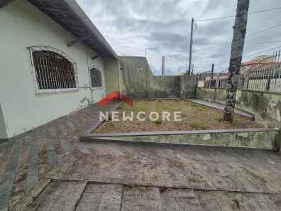 Casa com 3 Quartos à venda, 189m² no Balneário Três Marias, Peruíbe