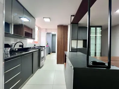 Apartamento com 3 Quartos à venda, 85m² no Jardim Novo Horizonte, Maringá