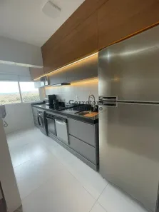 Apartamento com 2 Quartos à venda, 52m² no Parque Residencial Flamboyant, São José dos Campos