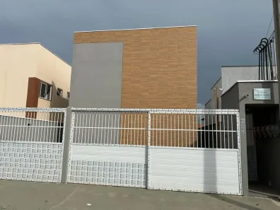 Apartamento com 2 Quartos à venda, 59m² no Ancuri, Itaitinga