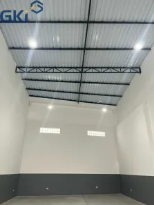Galpão/Depósito/Armazém para alugar, 480m² no Vila Ribeiro de Barros, São Paulo