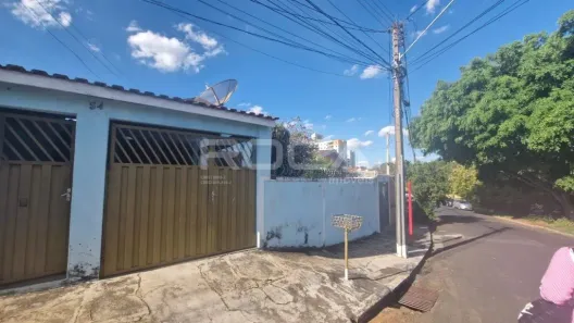 Casa com 3 Quartos à venda, 120m² no Jardim Bandeirantes, São Carlos