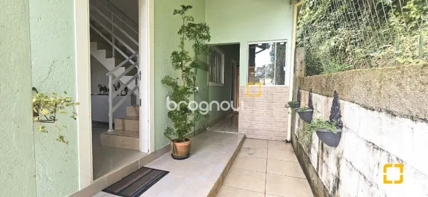 Casa com 4 Quartos à venda, 113m² no Pantanal, Florianópolis
