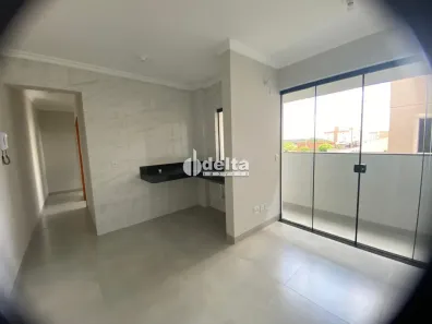 Apartamento com 2 Quartos à venda, 52m² no Shopping Park, Uberlândia