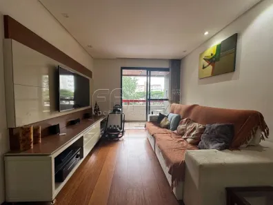 Apartamento com 2 Quartos à venda, 82m² no Vila Progredior, São Paulo