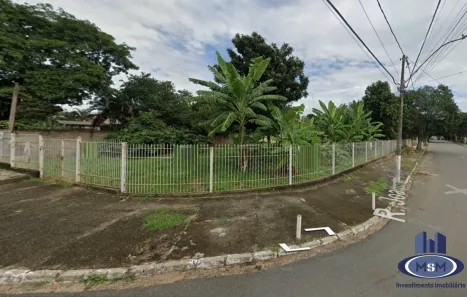 Lote/Terreno à venda, 965m² no Parque Ortolândia, Hortolândia