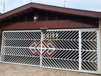 Casa com 3 Quartos à venda, 144m² no Residencial São Francisco, São José dos Campos