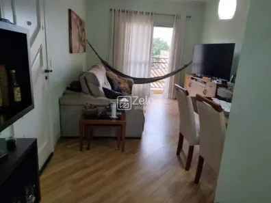 Apartamento com 3 Quartos à venda, 90m² no Jardim Paulicéia, Campinas