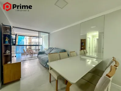 Apartamento com 2 Quartos à venda, 85m² no Centro, Guarapari