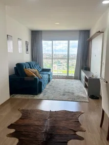 Apartamento com 3 Quartos à venda, 137m² no Oficinas, Ponta Grossa