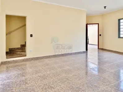 Casa com 6 Quartos à venda, 204m² no Residencial e Comercial Palmares, Ribeirão Preto