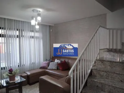 Sobrado com 3 Quartos à venda, 180m² no Alto da Mooca, São Paulo