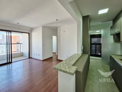Apartamento com 2 Quartos à venda, 67m² no Jardim Piratininga, Sorocaba