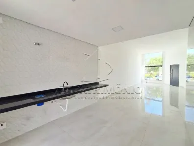 Casa de Condomínio com 3 Quartos à venda, 234m² no Cajuru do Sul, Sorocaba
