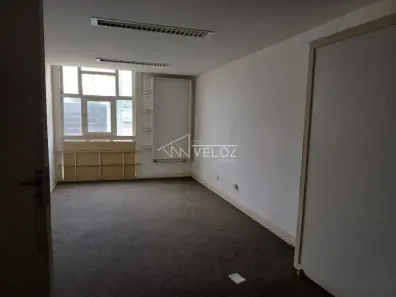 Sala Comercial à venda, 99m² no Centro, Rio de Janeiro