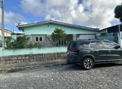 Casa com 3 Quartos à venda, 260m² no Jaguaribe, João Pessoa