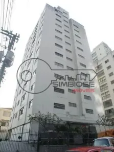 Cobertura com 3 Quartos à venda, 184m² no Cerqueira César, São Paulo