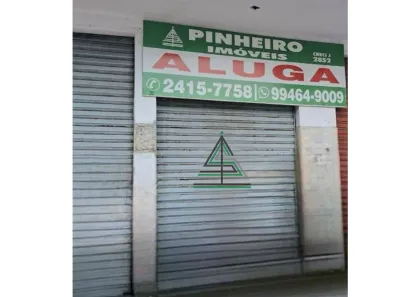 Ponto Comercial para alugar, 70m² no Campo Grande, Rio de Janeiro