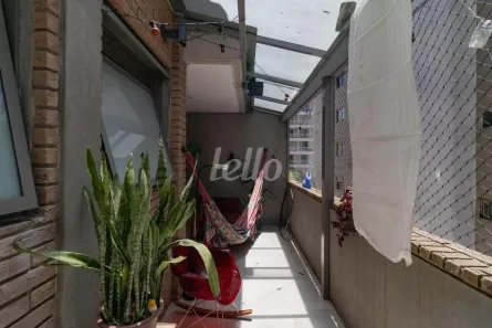 Apartamento com 2 Quartos para alugar, 63m² no Perdizes, São Paulo