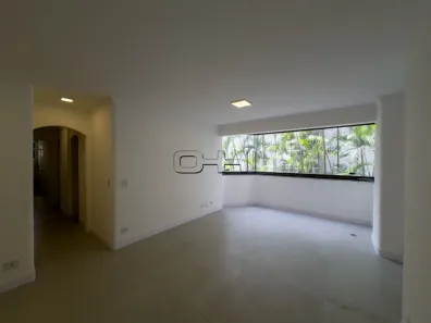 Apartamento com 3 Quartos à venda, 100m² no Campo Belo, São Paulo