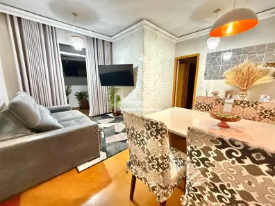 Apartamento com 3 Quartos à venda, 163m² no Santa Amélia, Belo Horizonte