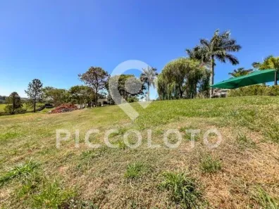 Lote/Terreno à venda, 1432m² no Sítios de Recreio Gramado, Campinas