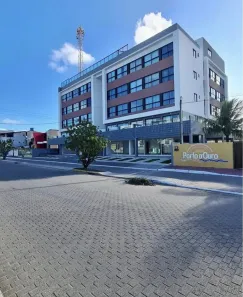 Flat com 1 Quarto à venda, 28m² no Porto de Galinhas, Ipojuca