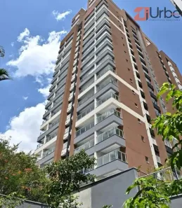 Apartamento com 2 Quartos à venda, 61m² no Água Branca, São Paulo