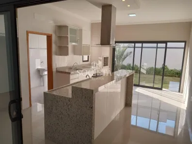 Casa de Condomínio com 3 Quartos para alugar, 175m² no Parque Brasil 500, Paulínia