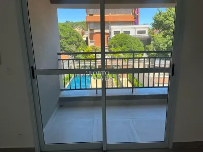 Apartamento com 1 Quarto à venda, 46m² no Jardim São Carlos, Campinas