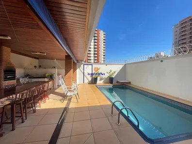Casa com 4 Quartos à venda, 257m² no Vila Samaritana, Bauru