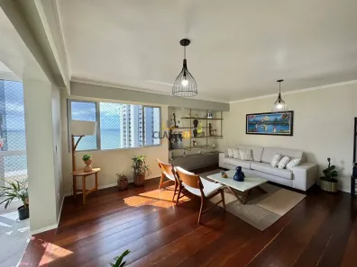 Apartamento com 3 Quartos à venda, 166m² no Piedade, Jaboatão dos Guararapes