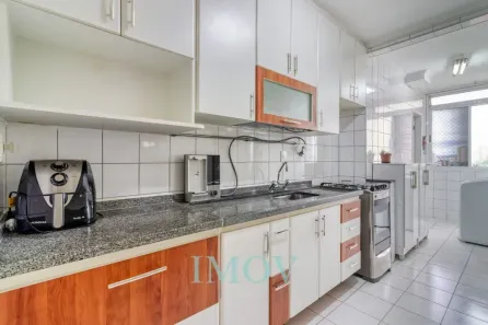 Apartamento com 3 Quartos à venda, 84m² no Parque Residencial Aquarius, São José dos Campos