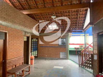 Prédio Comercial à venda, 279m² no Vila Clementino, São Paulo