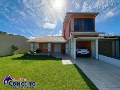 Casa com 4 Quartos à venda, 170m² no Imbé, Imbé