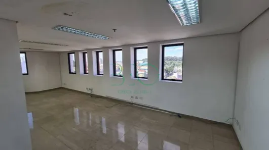 Sala Comercial para alugar, 32m² no Vila Formosa, São Paulo