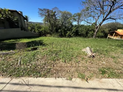 Lote/Terreno à venda, 700m² no Caminhos de San Conrado (Sousas), Campinas