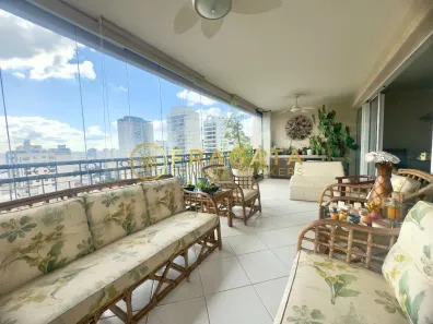 Apartamento com 3 Quartos à venda, 230m² no Perdizes, São Paulo