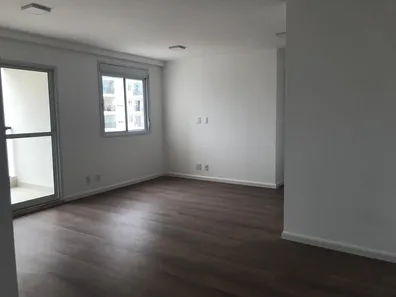 Apartamento com 2 Quartos à venda, 60m² no Brás, São Paulo