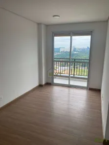 Apartamento com 3 Quartos à venda, 83m² no Centro Comercial Jubran, Barueri