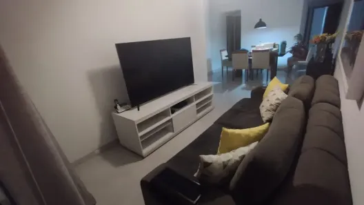Apartamento com 3 Quartos à venda, 110m² no Cachambi, Rio de Janeiro