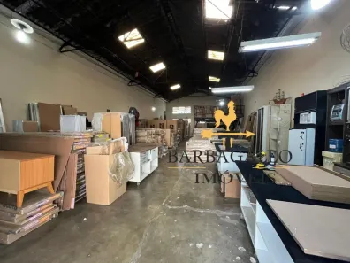 Ponto Comercial à venda, 210m² no Paulicéia, São Bernardo do Campo