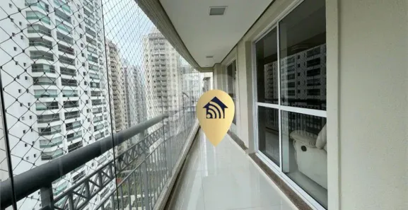 Apartamento com 3 Quartos à venda, 175m² no Vila Leopoldina, São Paulo
