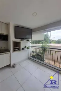 Apartamento com 3 Quartos à venda, 73m² no Vila Penteado, São Paulo